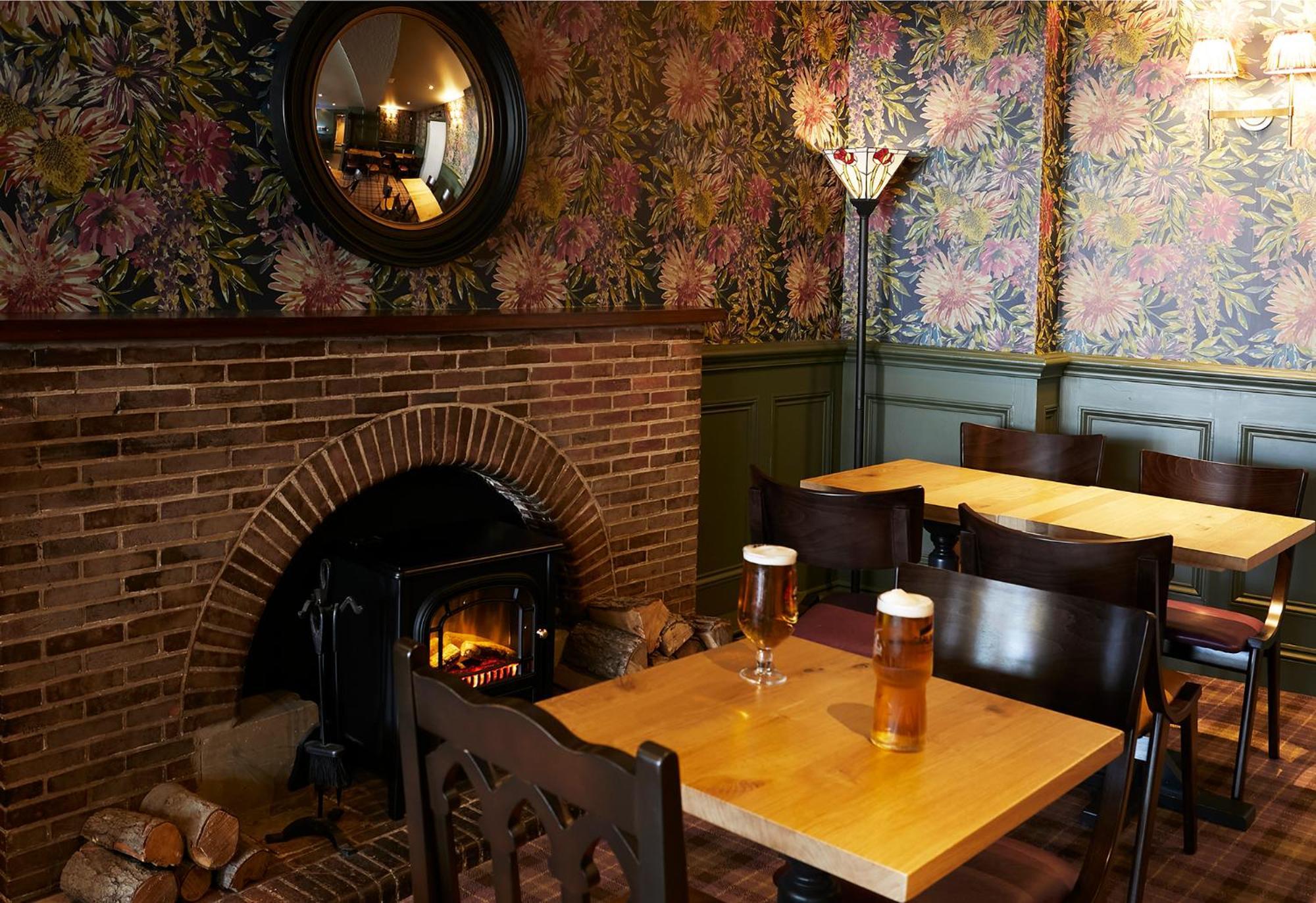The Mayfield Seamer สการ์โบโรห์ ภายนอก รูปภาพ