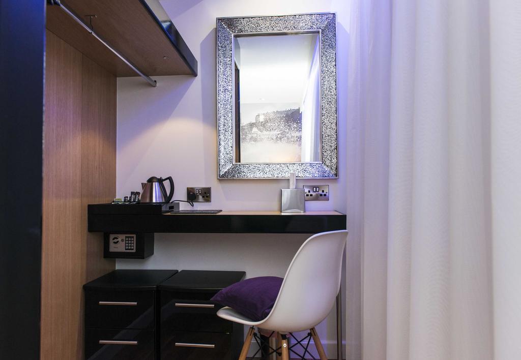 The Mayfield Seamer สการ์โบโรห์ ห้อง รูปภาพ