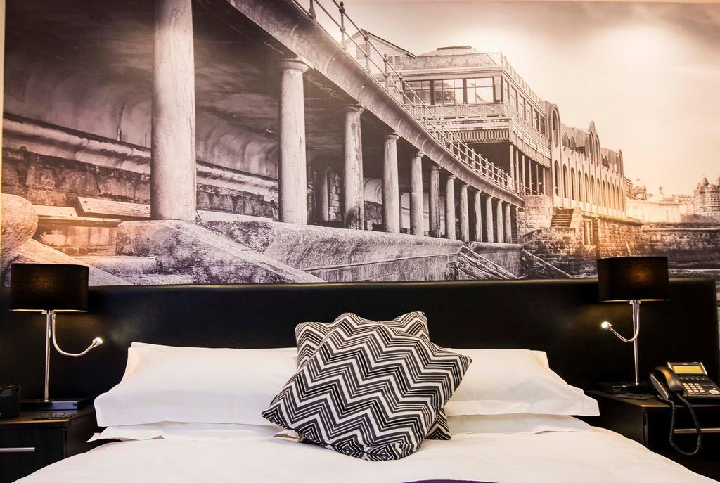 The Mayfield Seamer สการ์โบโรห์ ห้อง รูปภาพ